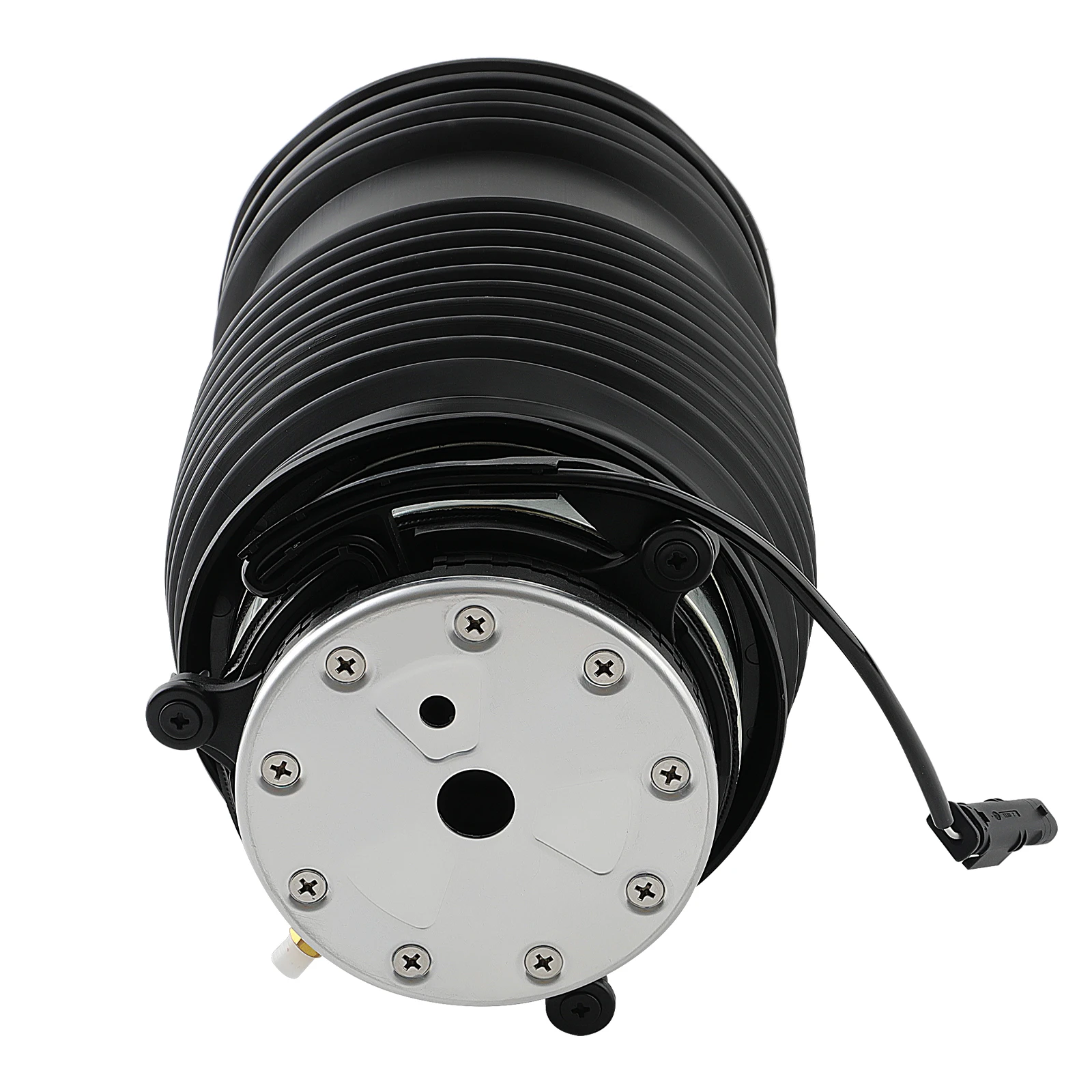 Пневматическая подвеска Пружинная сумка для Mercedes-Benz CLS (W257)/GLC (X253) и E-Class/E AMG (W213)