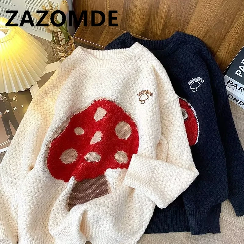 Рисунок 2 - Новинка, мужские вязаные пуловеры