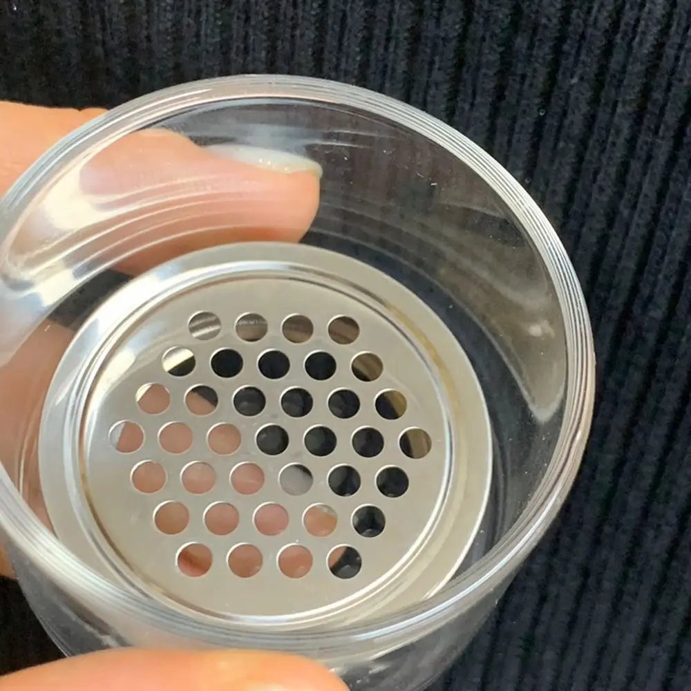 Инструменты для маникюра многофункциональная портативная ручка ногтей из