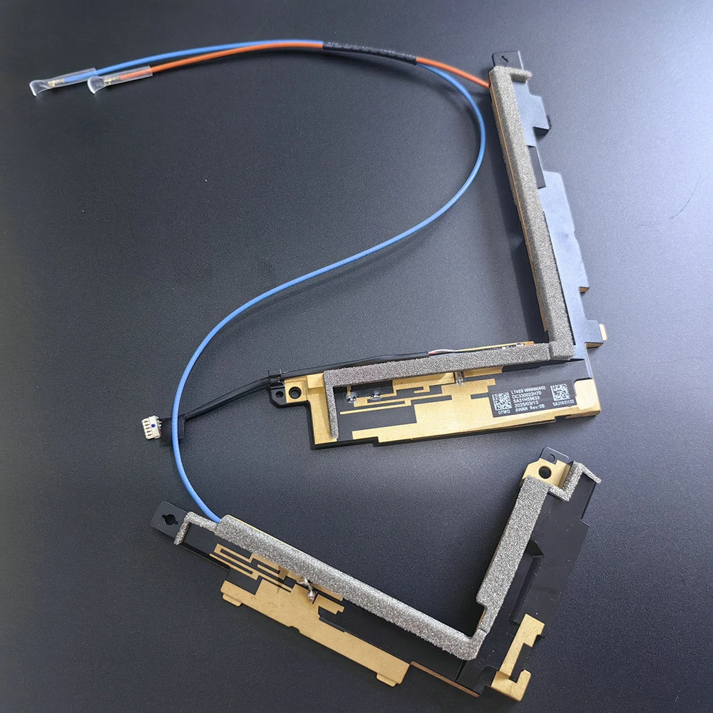 Фото 4G WWAN-антенна для ноутбуков Thinkpad T14 P14s Gen5 Gen6, модем EM061K-GL EM120R-GL, FRU 5A30Z88259 №3