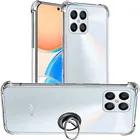 1 шт. хонор X8 прозрачный чехол Honor X8 чехол Honor 50 lite Pro задняя крышка Honor Magic4 Pro X9 защита камеры Honor Magic 4 Pro Lite 5G силиконовый чехол-кольцо Honor Magic4 Ultimate 5G Чехол для Honor-X8 Case 2022