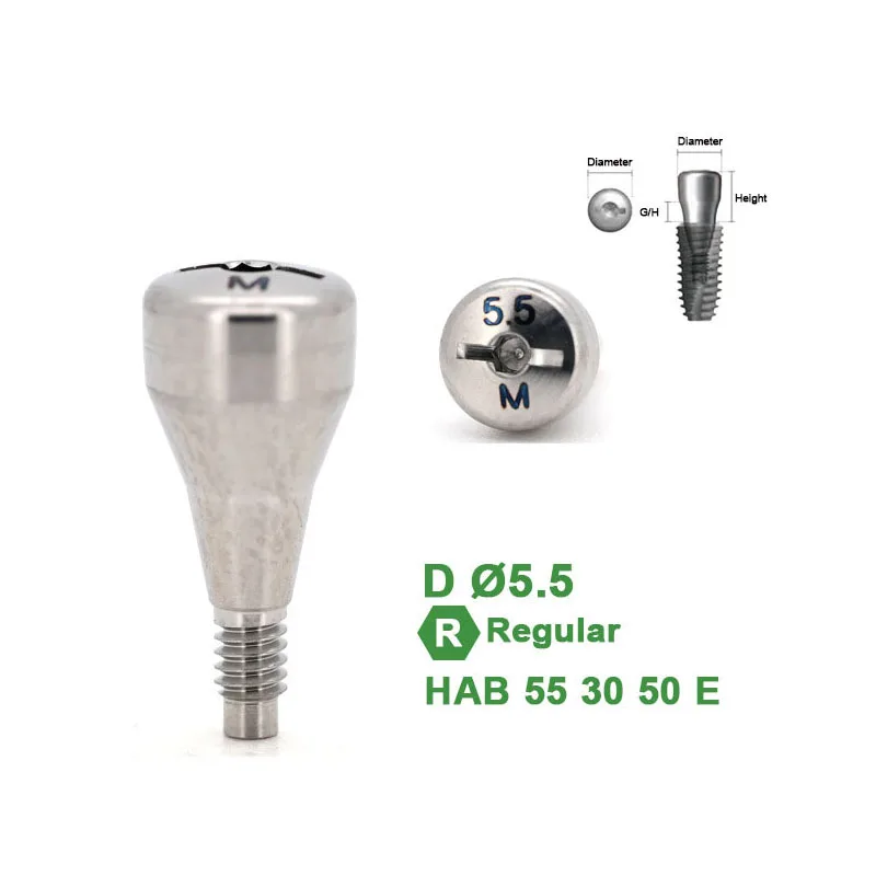 

Переносной стержень JIN GUANG для Dentium