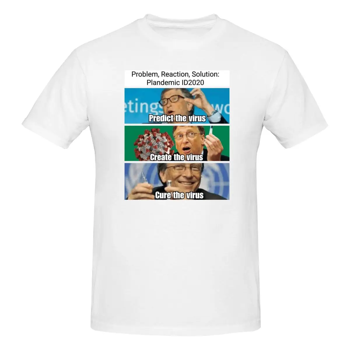 Футболка с надписью Bill Gates мягкая уникальная в стиле Харадзюку |