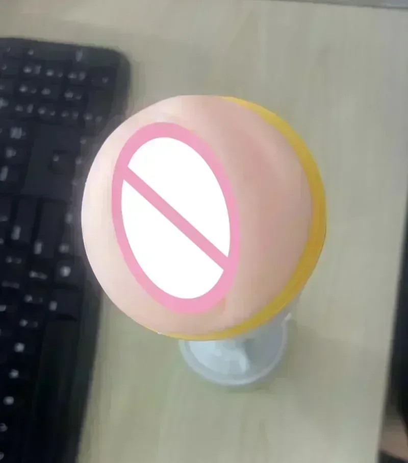 Автоматический мужской мастурбатор