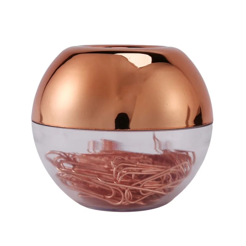 Рисунок 6 - 100 зажимов для бумаги