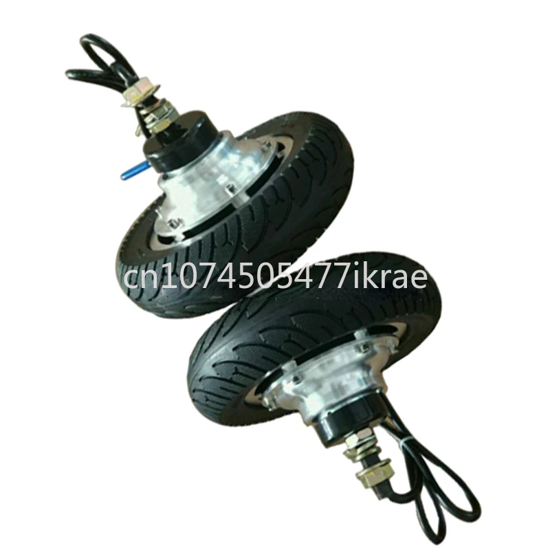 12 В 24 в 6 8 10 дюймов с высоким крутящим моментом редукторный мотор джойстик