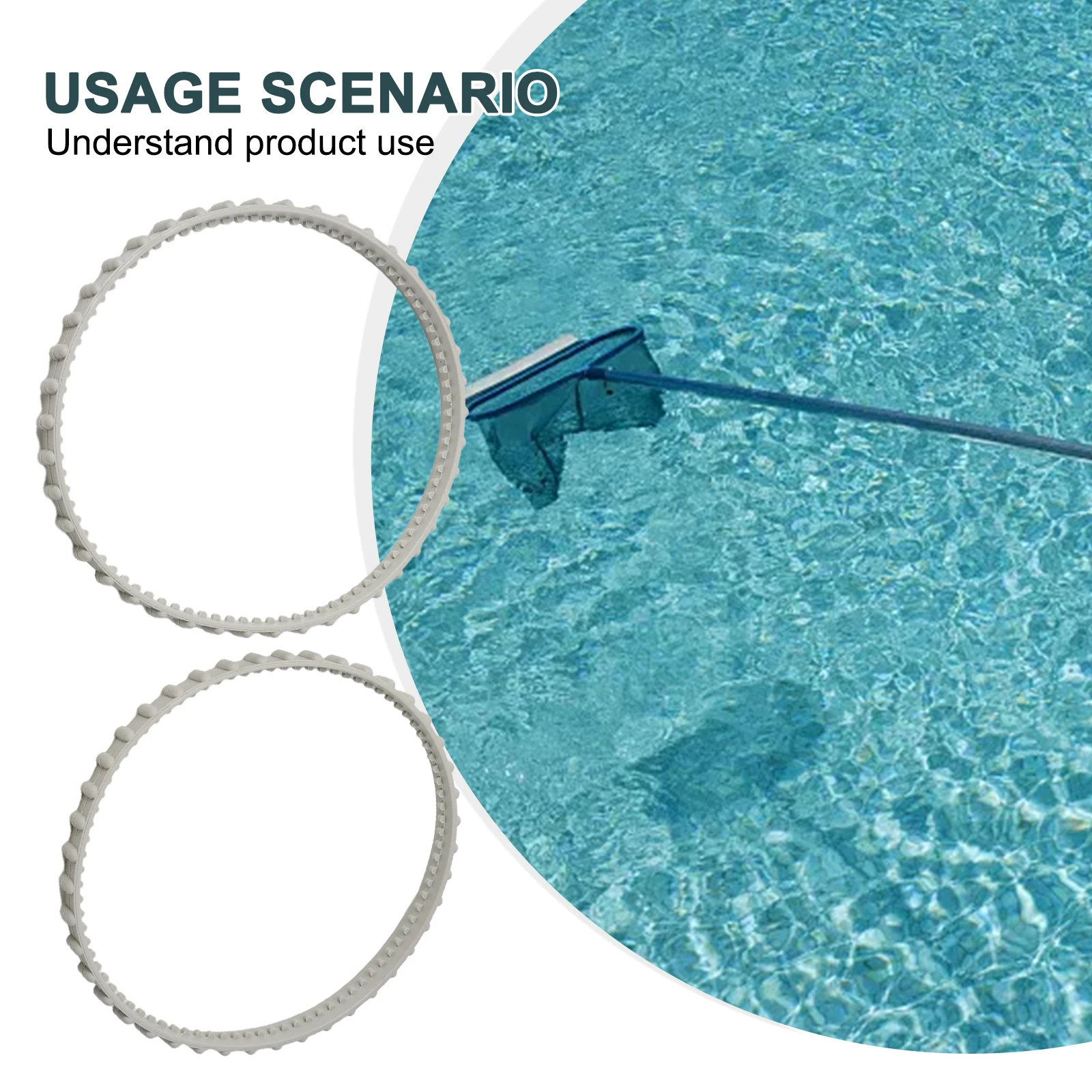 RCX23002 Приводной ремень аксессуары запасные части резиновые инструменты