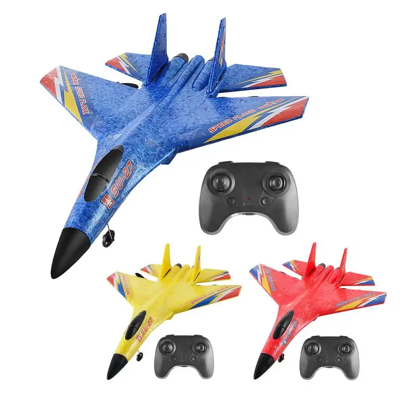 Радиоуправляемый самолет дистанционное управление вертолет летающий планер