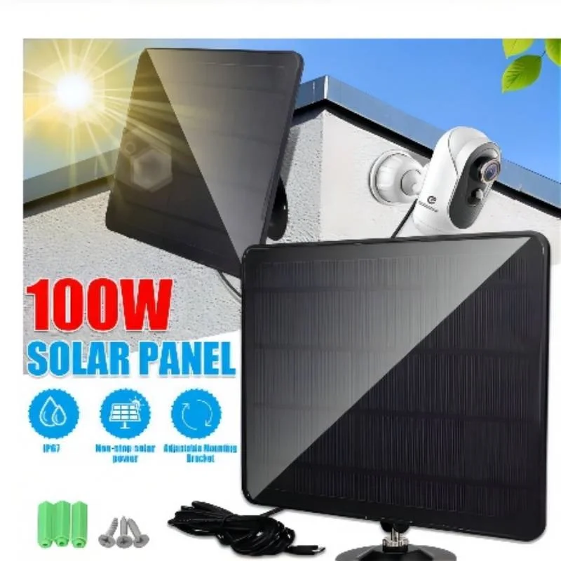 

Monitor solar panel monitoring expansion plate solar panel