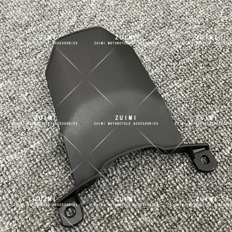 Задняя крышка мотоцикла задняя средняя обтекатель обшивка для Yamaha MT07 MT 07FZ07 FZ 07 2014