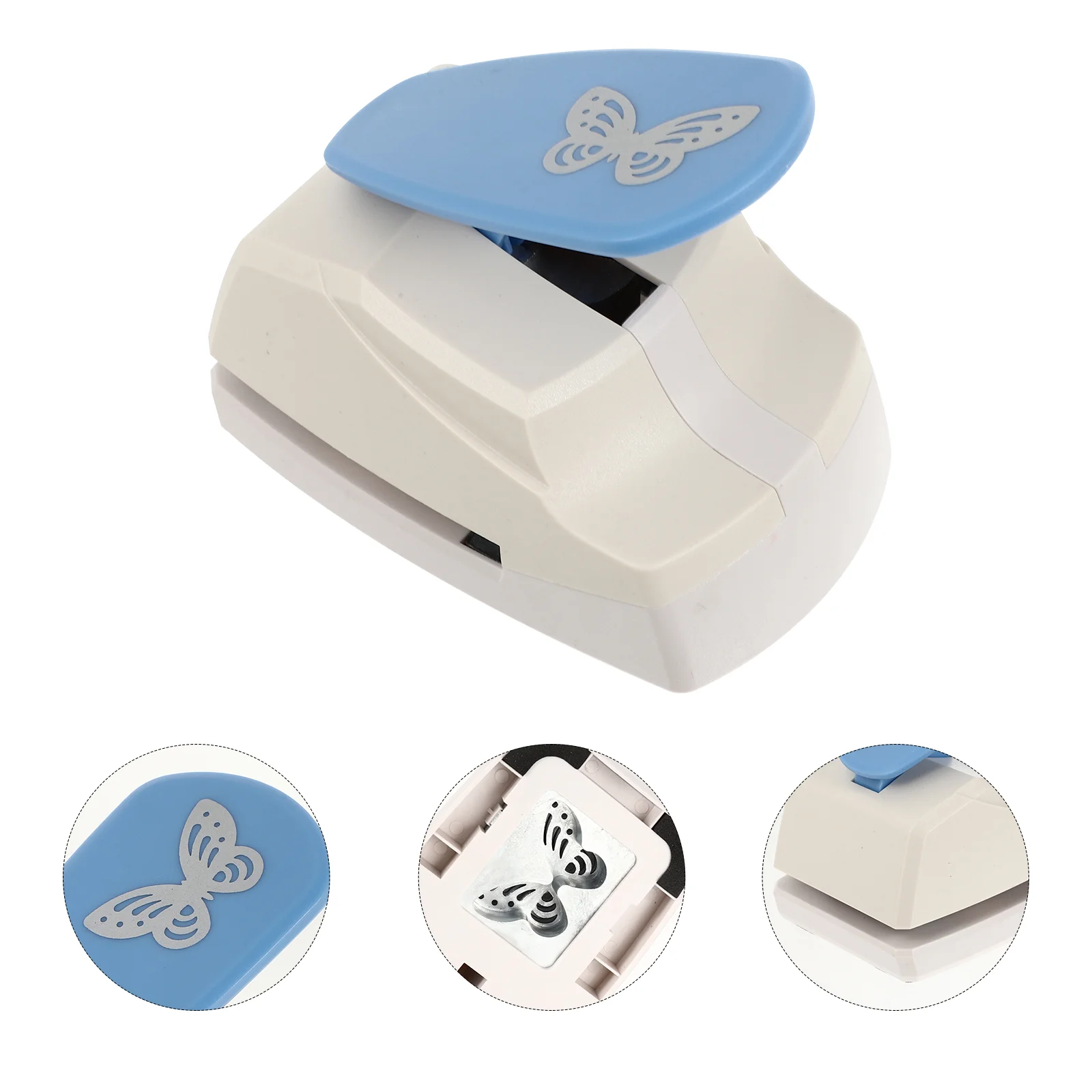 

Paper Crafts Hole Puncher DIY Paper Punch Puncher Scrapbooking Puncher