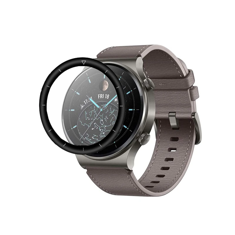 Huawei Watch Gt2 Pro 