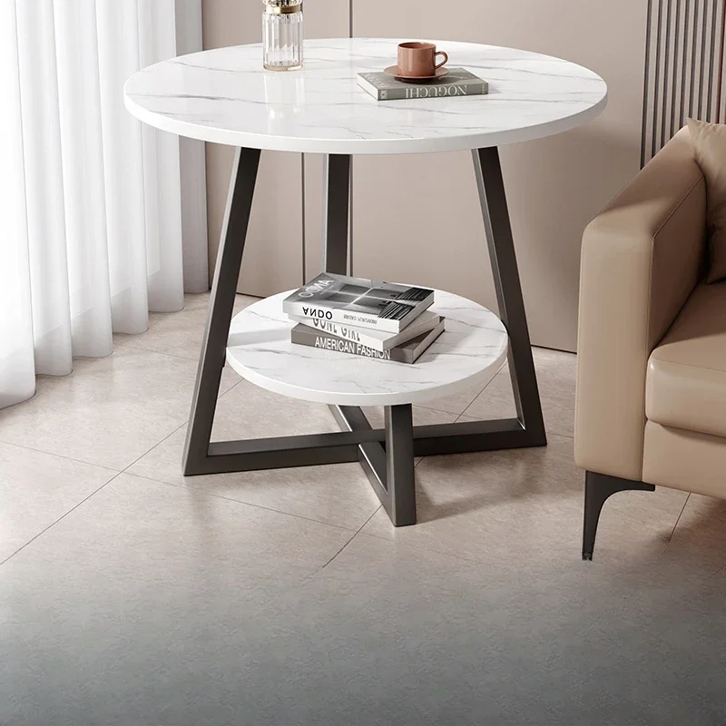 Антикварные минималистичные диванные столы уникальный милый стоячий стол для