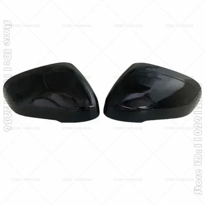 Для VOLVO S60 2011-2018 Cross Country Inscription V60 Cross Country Карбоновая крышка бокового зеркала Задние колпачки 31402628 31402636
