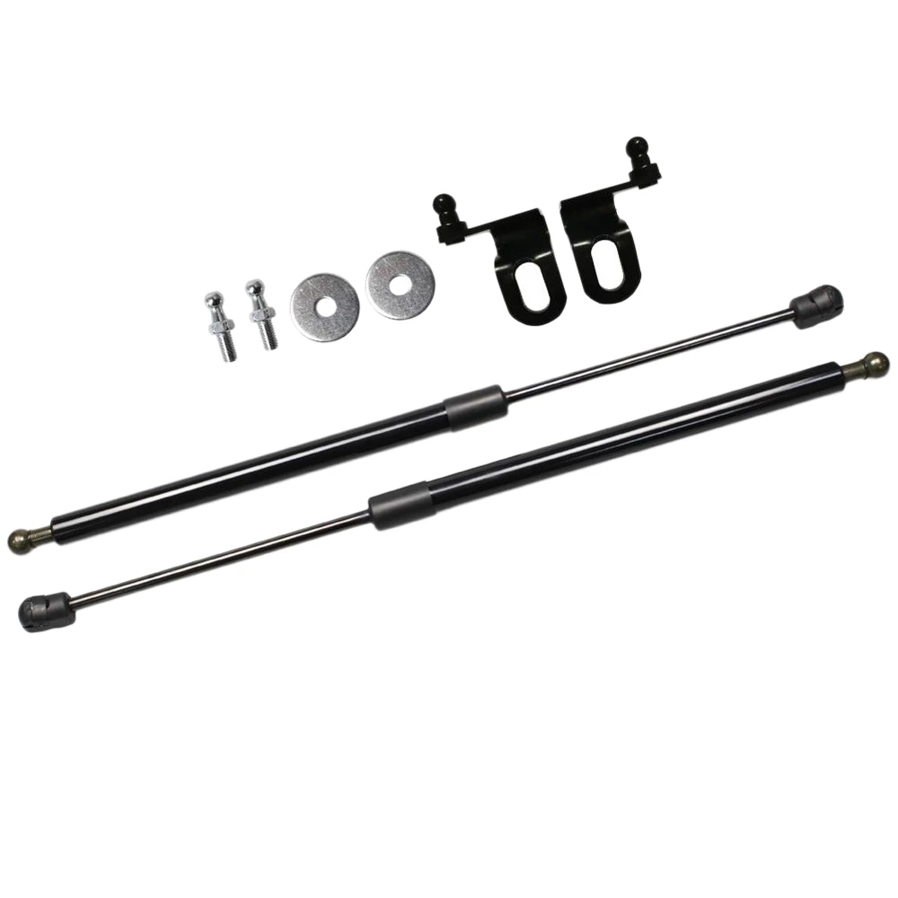 

Front Engine Hood Support Rod Gas Spring Shock Lift for / Montero/ V20 Nl 1990-2000