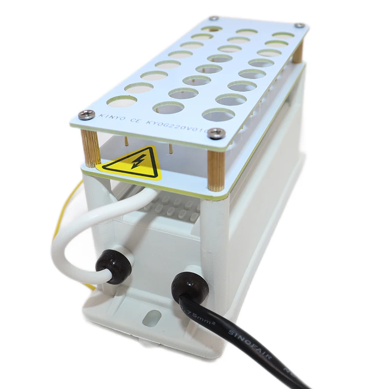 

Ионизатор воздуха KINYO KYOG220V01GP