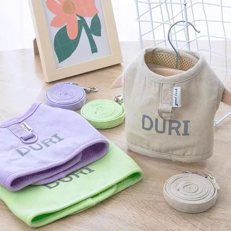 

Светоотражающая шлейка для собак и кошек, регулируемый поводок, дрессировочный аксессуар для маленьких собак, чихуаху