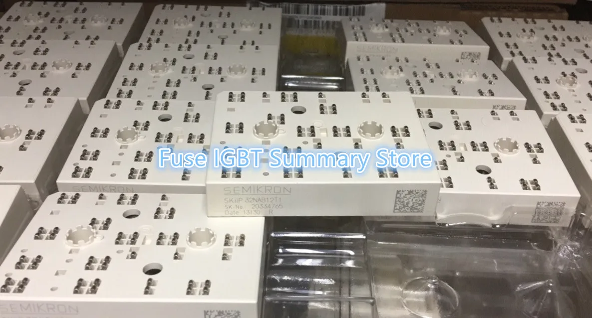 SKIIP32NAB12T1 SKIIP32NAB12T10 SKIIP 32NAB12T1 SKIIP32NAB12T12 New original IGBT module