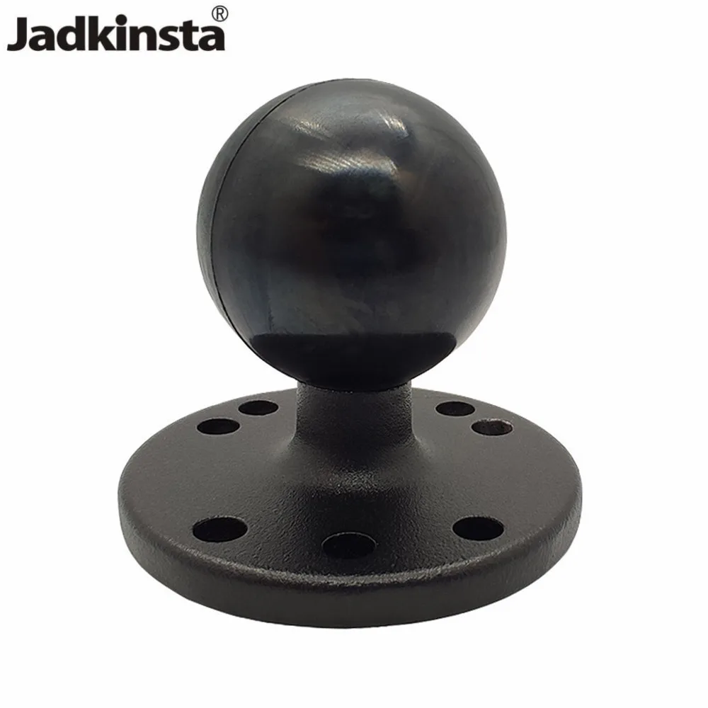 Jadkinsta универсальное применение 1 5 дюймов шаровая Головка корабль присоска фото