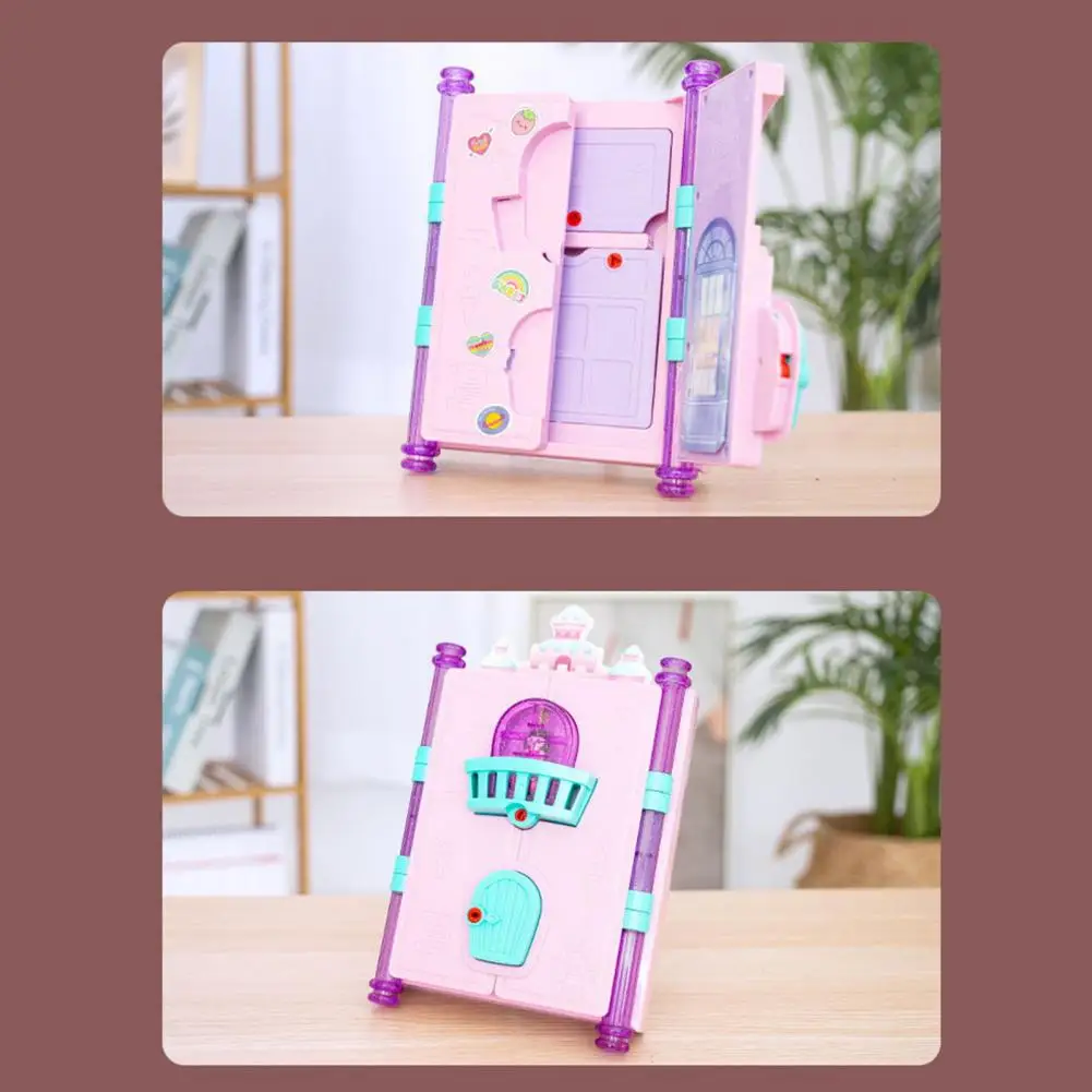 Рисунок 4 - Милая линейка без деформации для детей и девочек