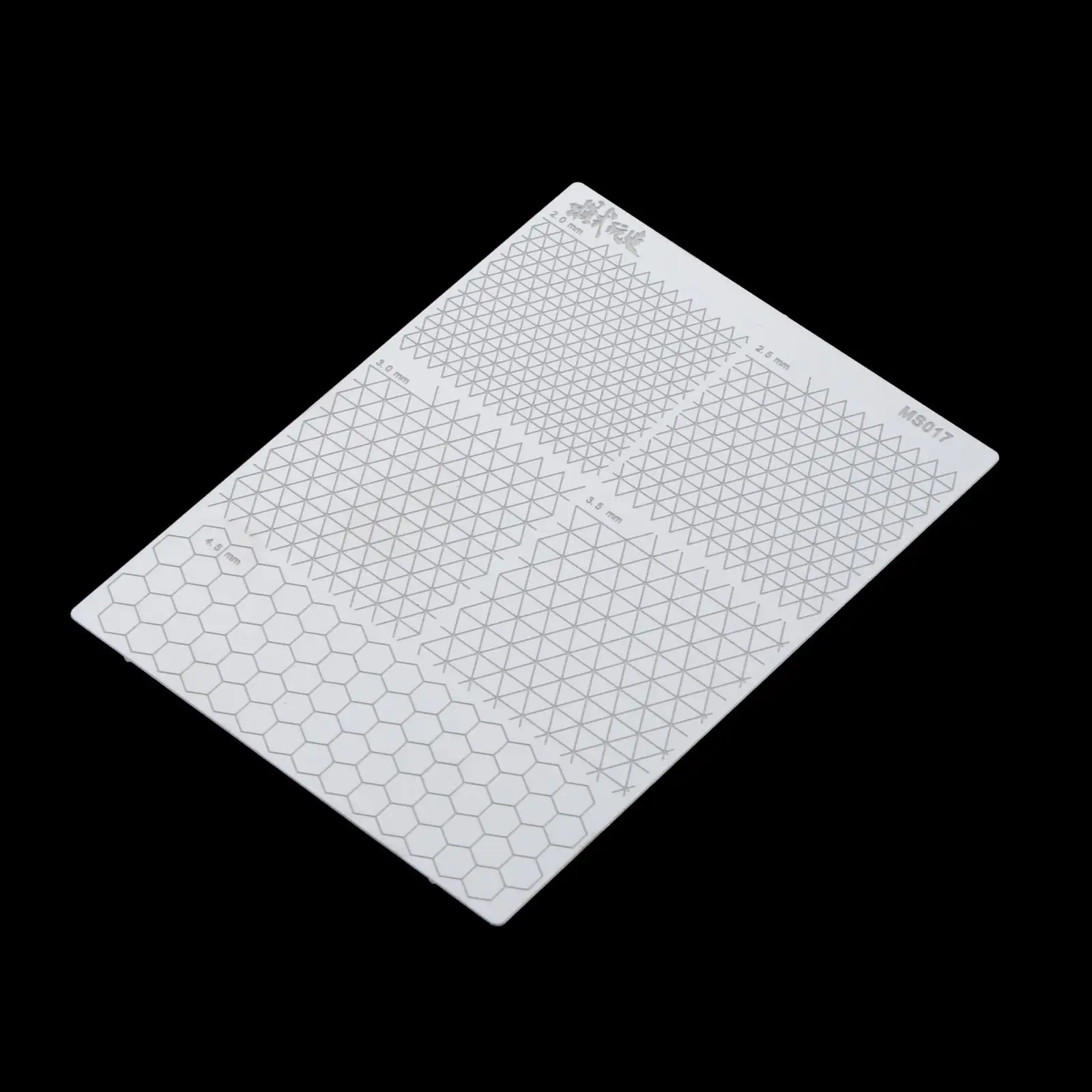

DIY Pattern Blanket Tape Multi-Angle Multi-Shaped Honeycomb