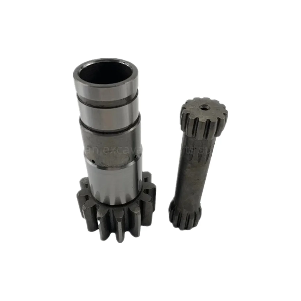 Для рулевого двигателя Kubota KX36 вертикальный подшипник вала роторный двигатель