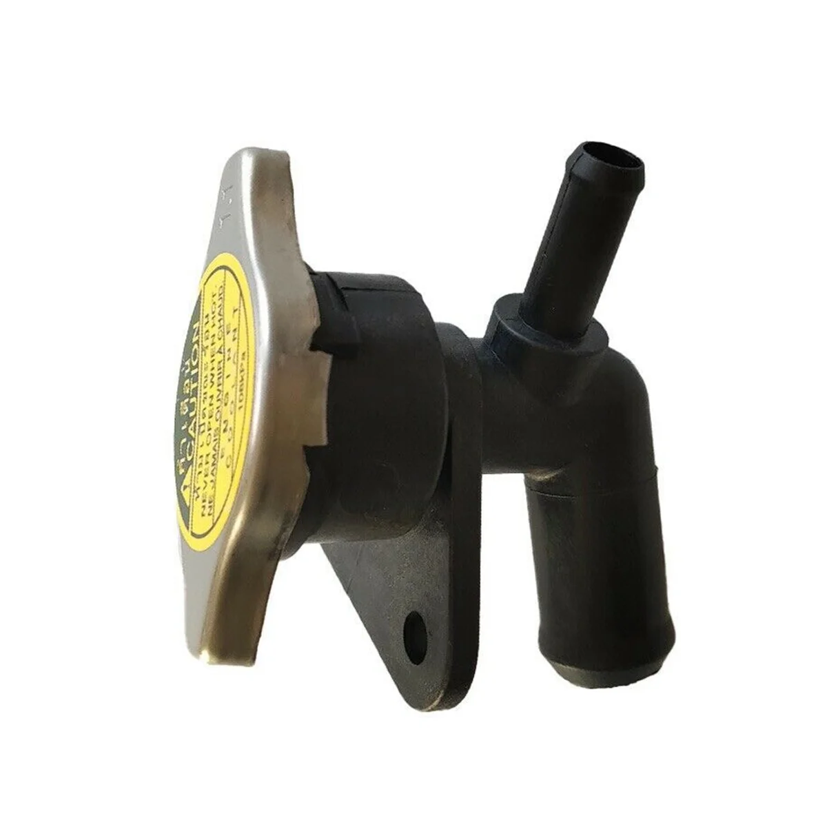 

Car Accessories Cooling System Radiator Filter LFB7-15-17YA for 5 2006-2010