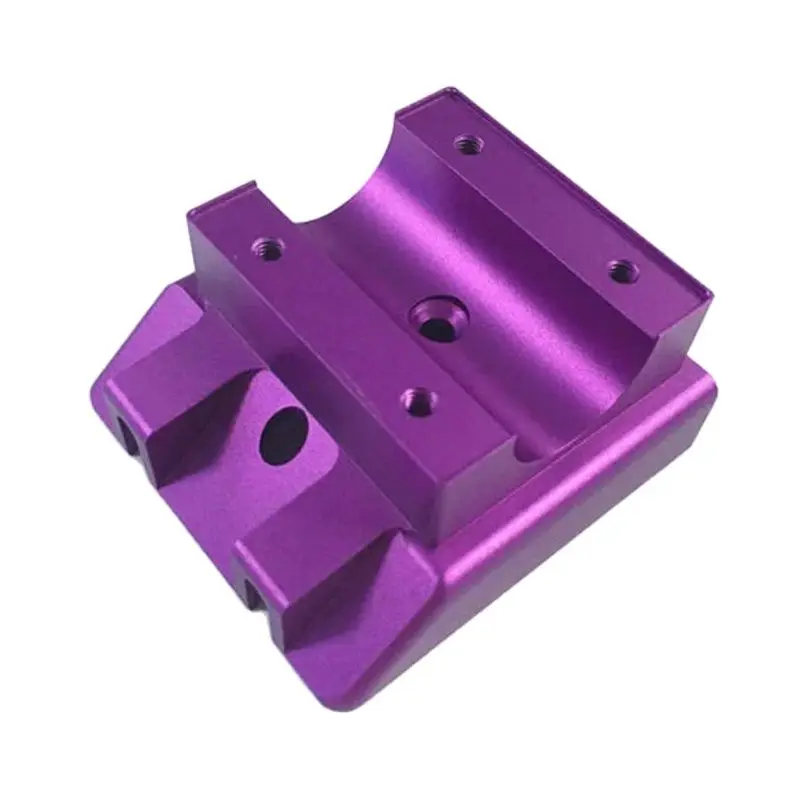 

Custom Prototype Aluminum Parts Precision CNC Machining