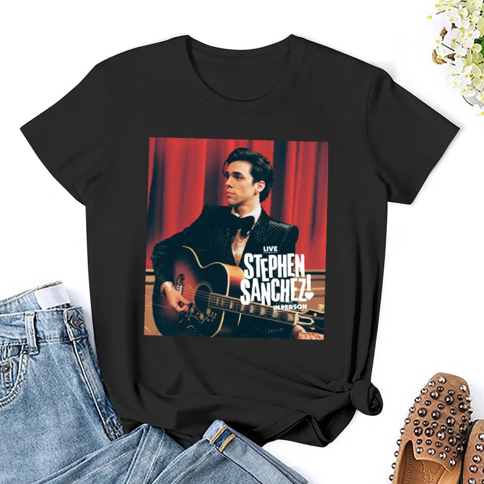 Футболка с надписью the name stephen ins not petar женская одежда эстетическая женские