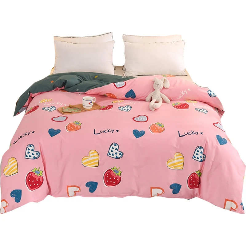 Индивидуальное хлопковое пододеяльник 200 × 25 229 230 250 248 см