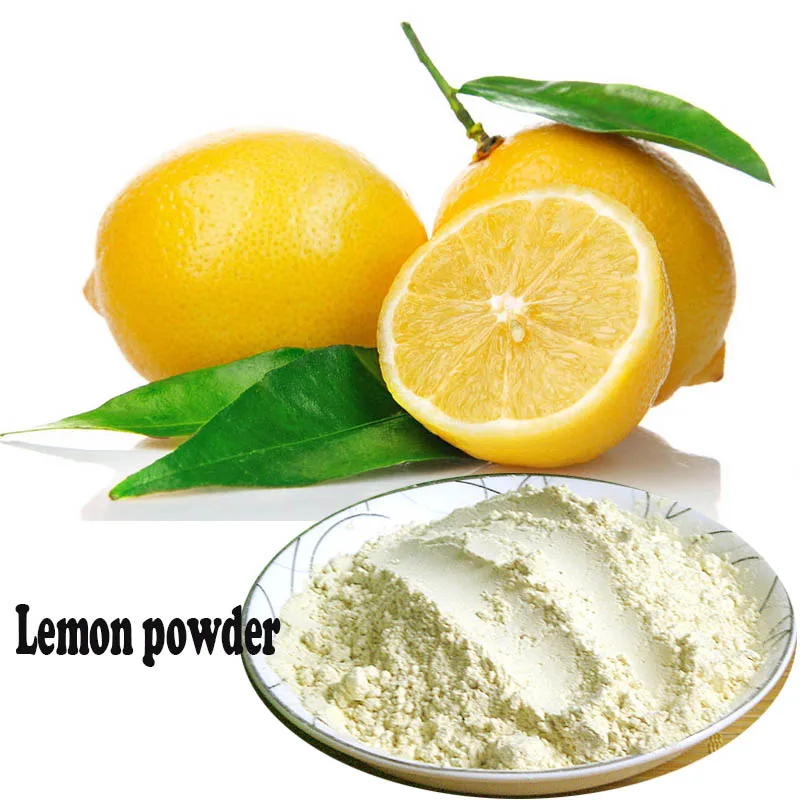 

Лимонный Порошок 500 г отбеливает, веснушка, увлажняет кожу, улучшает текстуру кожи и повышает эластичность кожи.