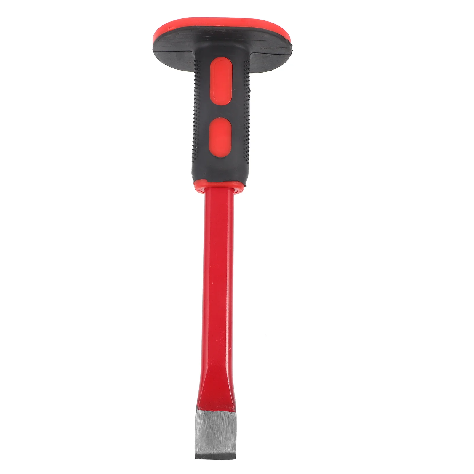 

Concrete Chisel 300mm Stone Carving Tool Mortar Chisel For Demolishing Carving Scaling Breaker Heavy Duty Demolishing Chisel