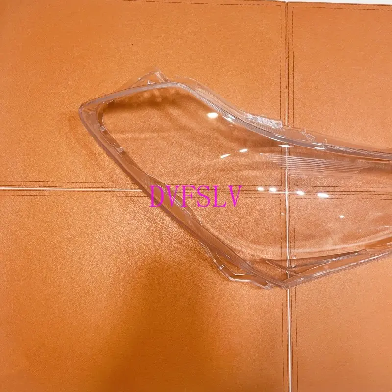 Для Infiniti G35 G37 2007 2008 2009 корпус фар автомобиля крышка фары линза стекло авто корпуса