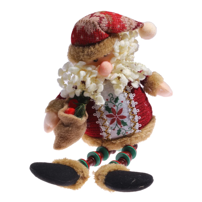 

Рождественские украшения для дома НОВОГОДНИЕ Рождественские елочные украшения Рождественские украшения 2023 гирлянда