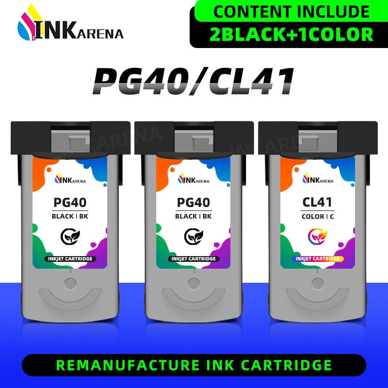 

Картридж для принтера Canon PIXMA iP1200 iP1300 iP1600 iP1800 1900 MP160 MP140 MX300 MX310