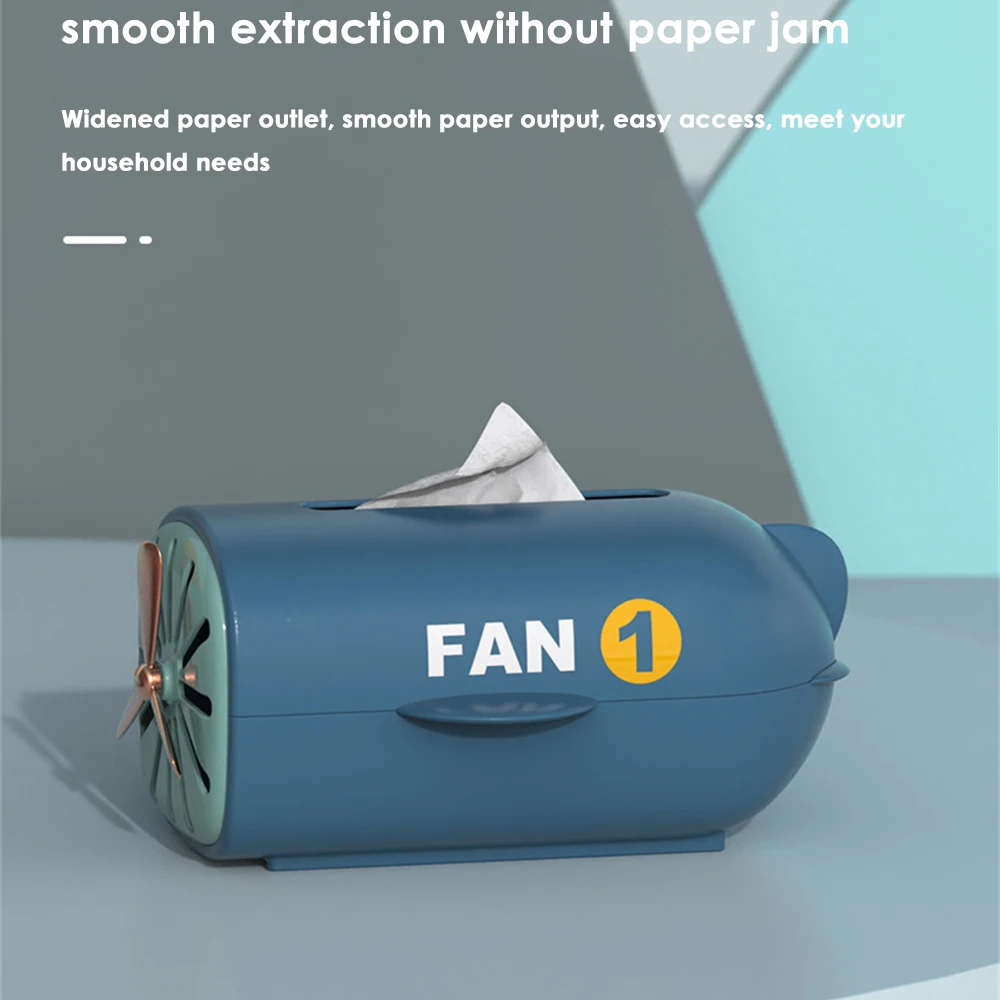 

Multi-function Towel Storage Box Cartoon Toilet Paper Box Creative Draw Paper Basket Paper Organizer Tissue Box