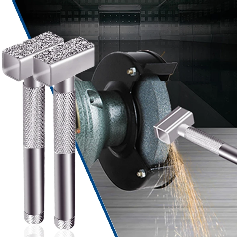 

Diamond Grinding Wheel Dresser Sanding Disc Wheel Dresser Stone Bench Grinder Dressing Tool Abrasive Tools Abrasive Tools