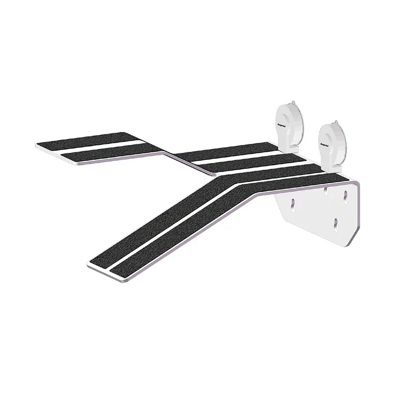 Терраса для грения черепахи рампа платформа водная черепаха восхождения