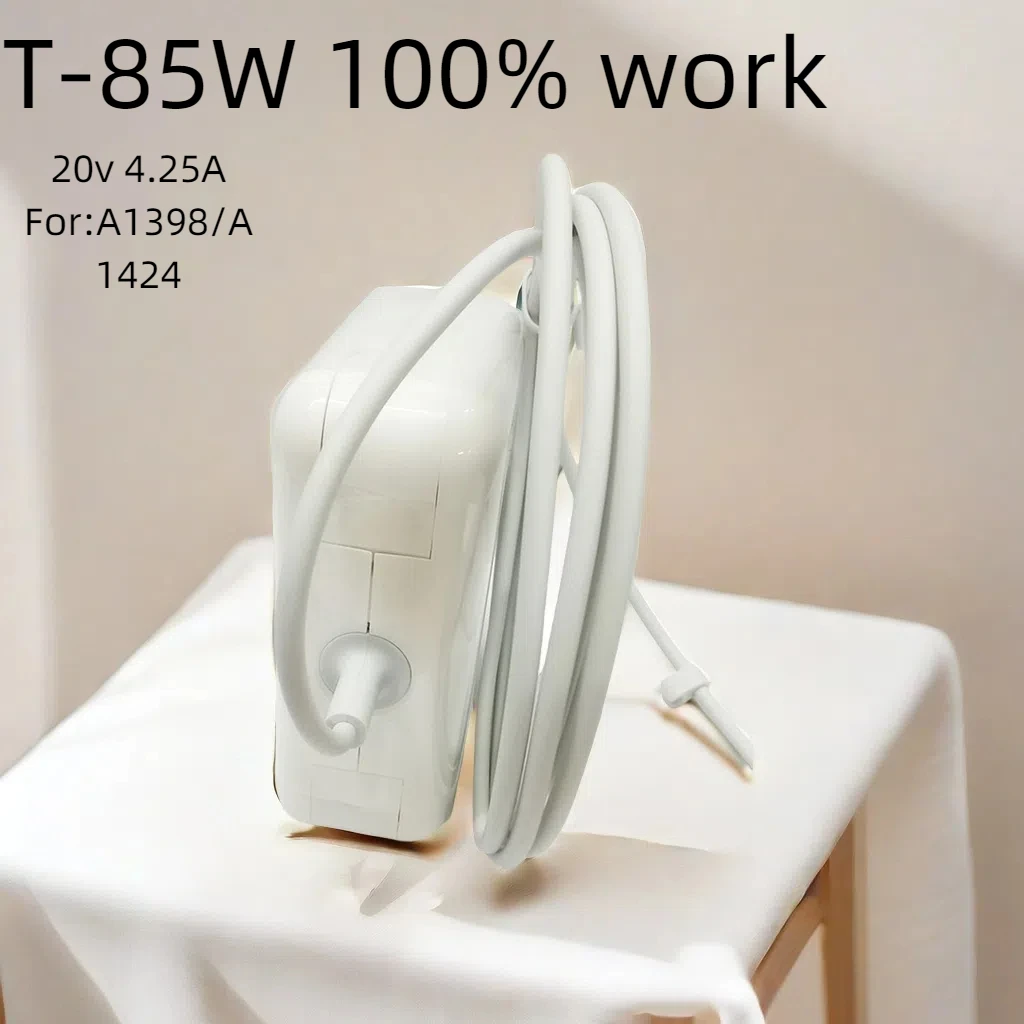 Адаптер питания KTZON Mag2 T 85 Вт для MacBook Air/Pro