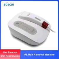 2 in1 freeze point ipl laser hair removal machine home use permanent hair remove ipl laser epilator skin rejuvenation device