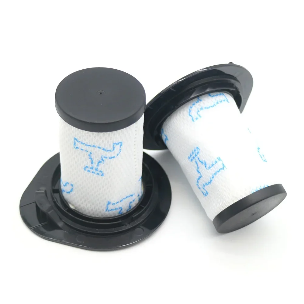 1 шт. пылевой фильтр Hepa для Rowenta ZR 009002 RH9252 RH9276 RH9286 RH92 Робот-пылесос Запасные