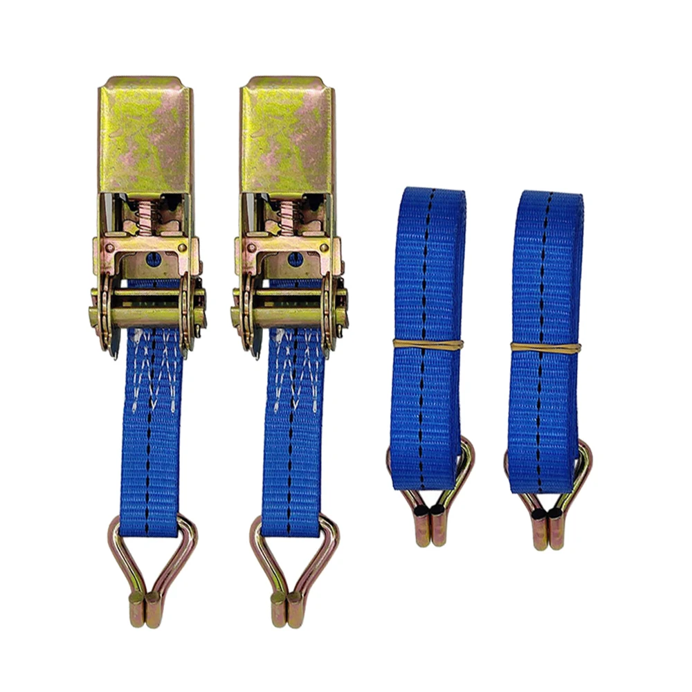 1 шт. ремень с храповым механизмом из полиэстера |