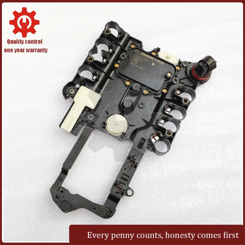 Блок управления передачей TCU TCM 722 9 фотоэлемент A0335457332 для Mercedes-Benz VGS2 A0002702600 A0002701700