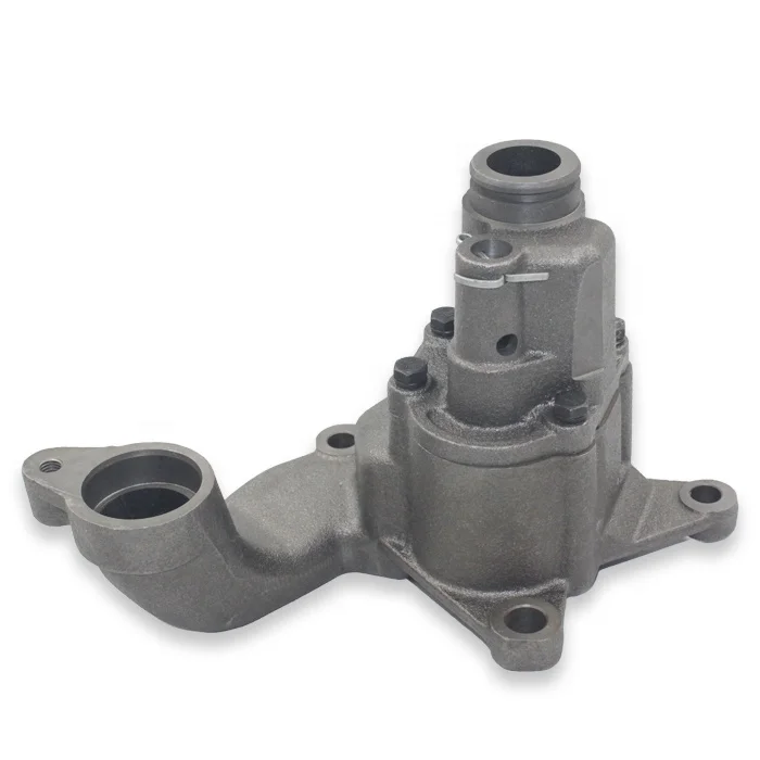 

6218-51-2004 6D140 oil pump for KOMATSU 6d95 oil pump