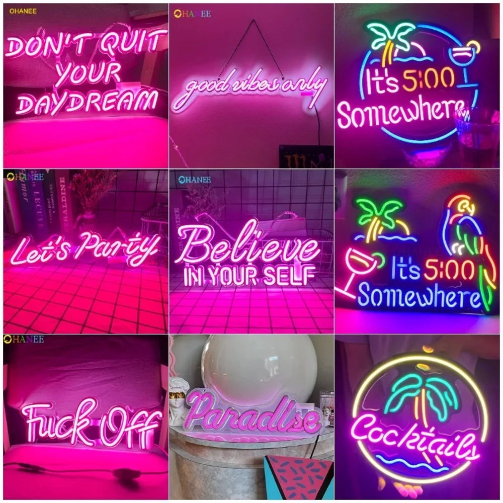 cocktails and dreams