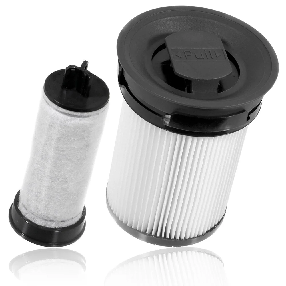 

2PCS Filter Replacement Vacuum Cleaner Parts For MIELE Triflex HX1 FSX HX FSF 11385020 9178017731 Vacuum Cleaner