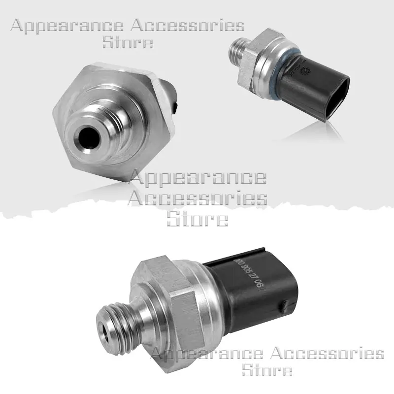 Фото Датчик давления в двигателе A0009052706 для Mercedes Benz Sprinter Vito OM651 OM646 W212, автозапчасти, OE:0009052706 №1