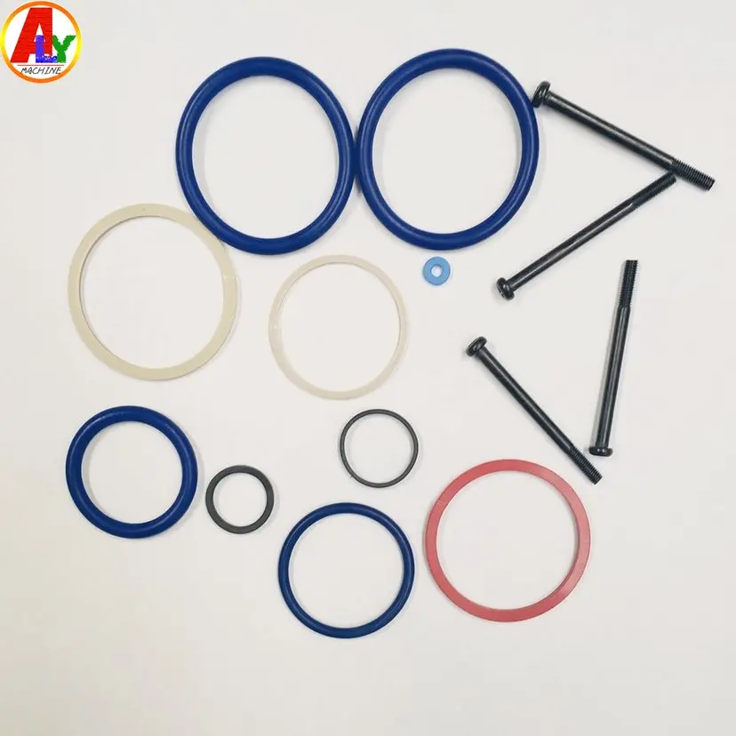 

For CAT C7C9 Injector Repair Kits Seal Ring Washer 235-4339