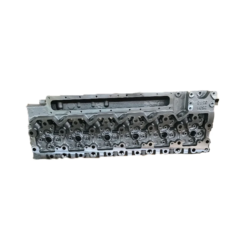

Cylinder Head for Cummins 6CTA8.3 ISL QSL 3969728 4942117 4987960 5282716