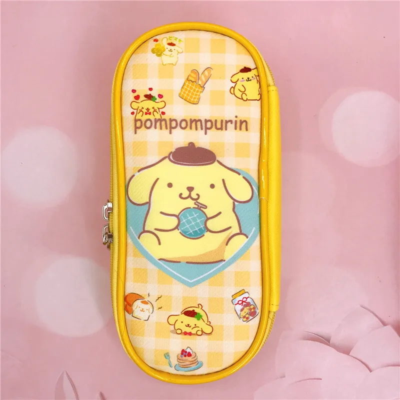 

Пенал Miniso Hello Kitty